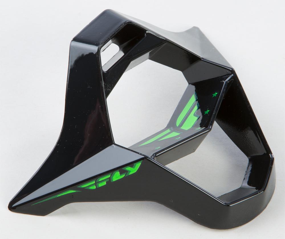 Kinetic Mouthpiece (green)