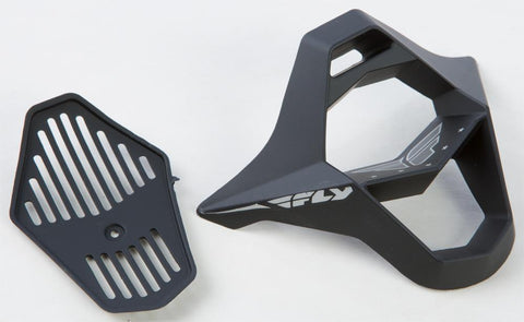 Kinetic Mouthpiece (matte Black)