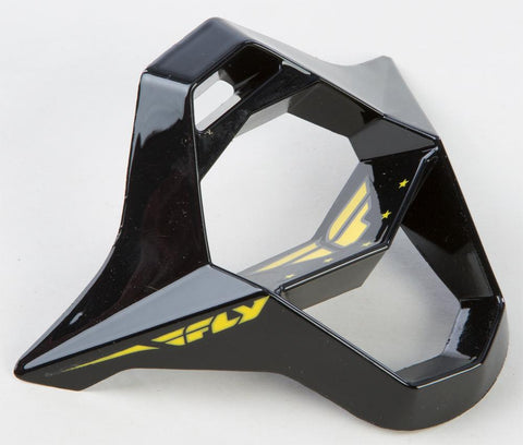 Kinetic Mouthpiece (yellow)