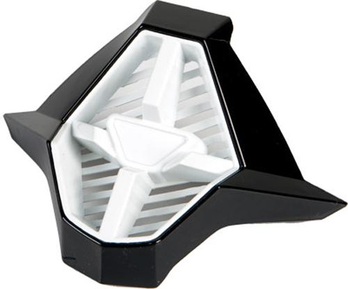 Trophy 2 Mouthpiece (grey)