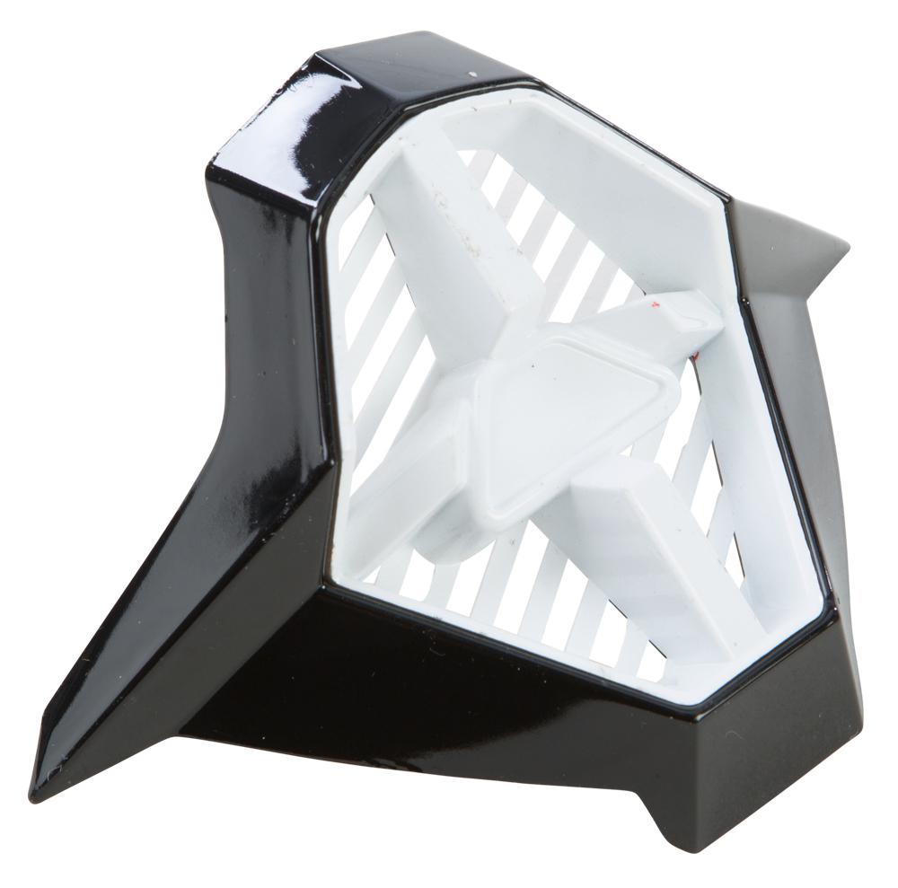 Trophy 2 Mouthpiece White