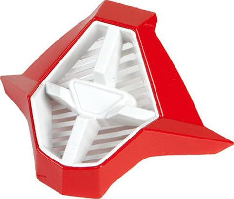 Trophy 2 Mouthpiece (white-red )