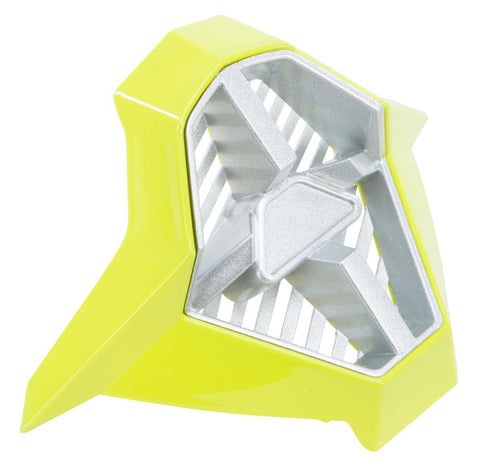 Trophy 2 Mouthpiece (green)