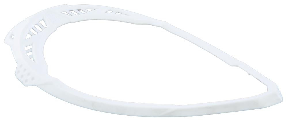 Trophy 2 Bottom Trim White You Th
