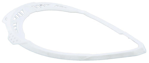 Trophy 2 Bottom Trim White You Th
