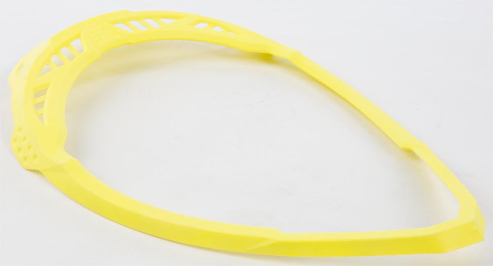 Trophy 2 Bottom Trim Yellow Xs -m