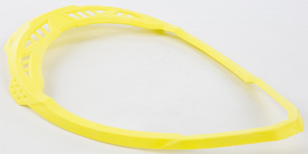 Trophy 2 Bottom Trim Yellow L- 2x