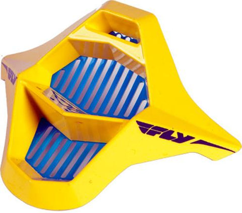 Graphiti Mouthpiece (yellow)