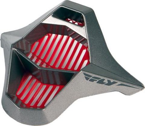 Flash Mouthpiece (red)
