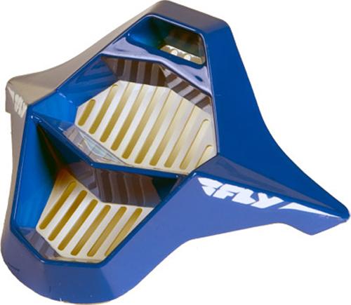 Flash Mouthpiece (blue)