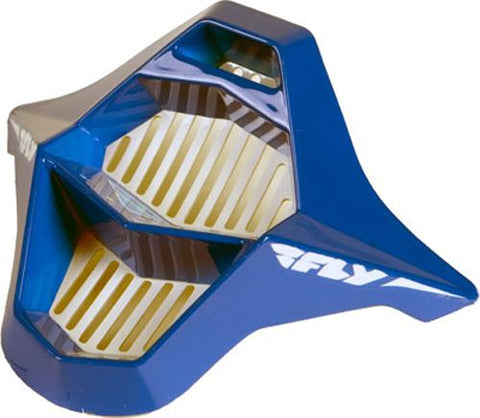 Flash Mouthpiece (blue)