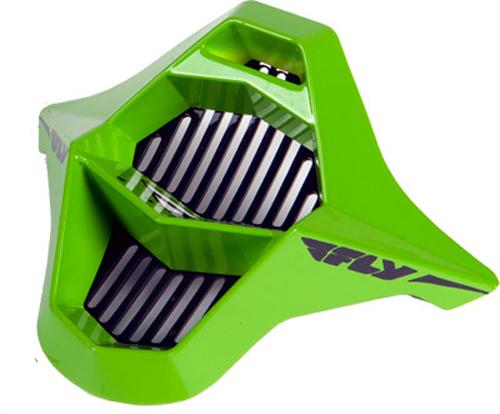 Flash Mouthpiece (green)
