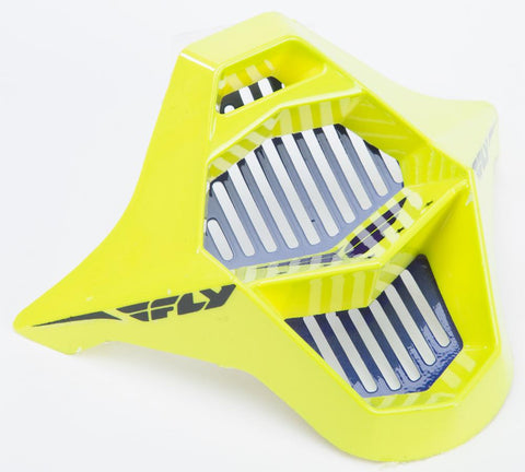 Flash Mouthpiece (purple-yello W)