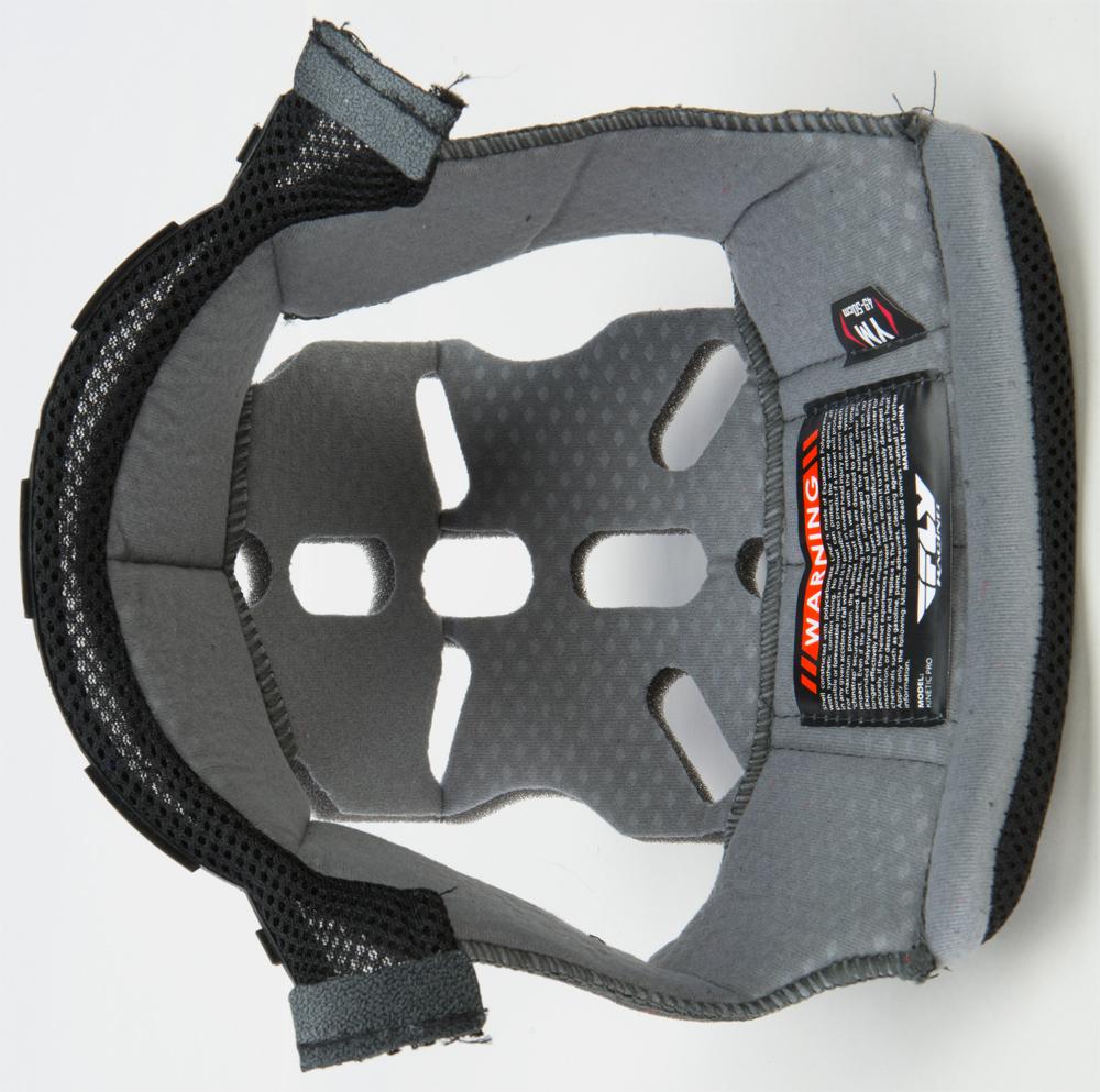 Kinetic Pro Liner Ym