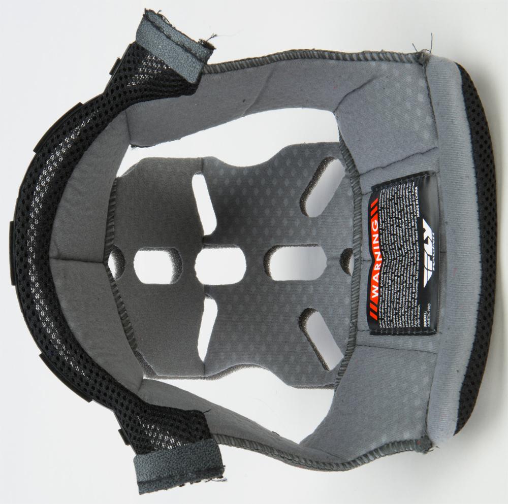 Kinetic Pro Liner Ys