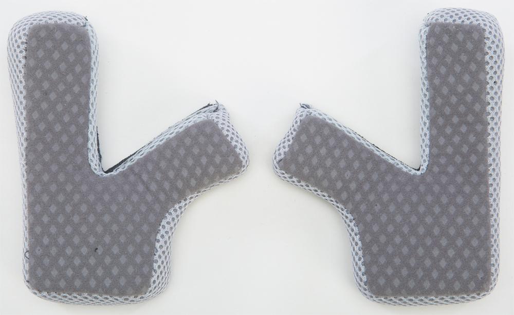 Kinetic Pro Cheek Pads 22mm Ys-yl