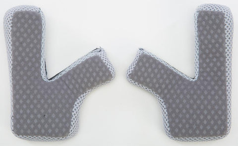 Kinetic Pro Cheek Pads 22mm Ys-yl