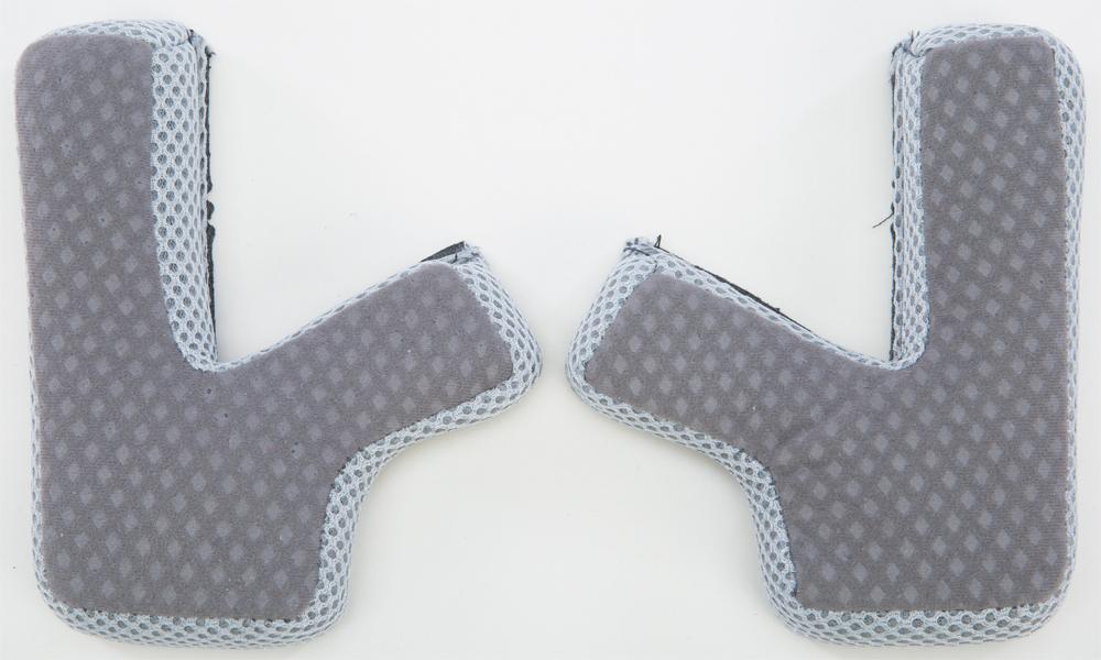 Kinetic Pro Cheek Pads 24mm Xs-m