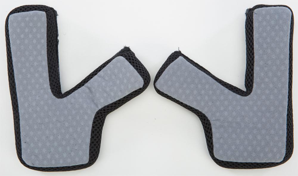 Kinetic Pro Cheek Pads 24mm L-2x