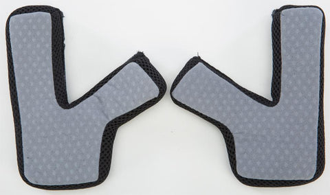 Kinetic Pro Cheek Pads 24mm L-2x
