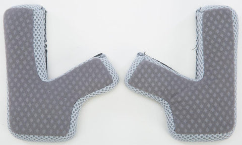 Kinetic Pro Cheek Pads 24mm Ys-yl