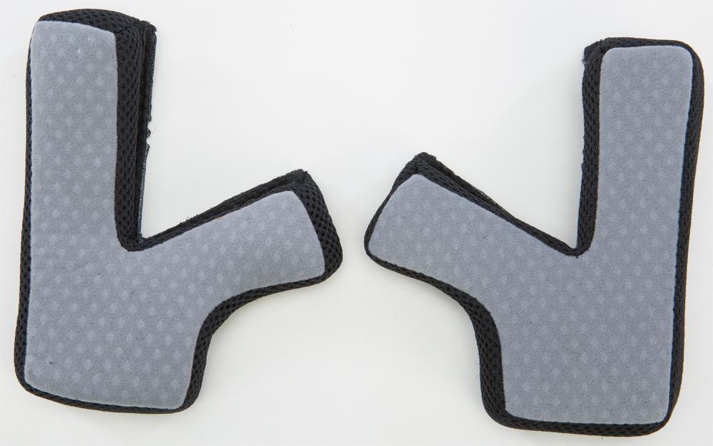 Kinetic Pro Cheek Pads 26mm Xs-m