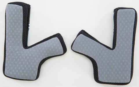 Kinetic Pro Cheek Pads 26mm Xs-m