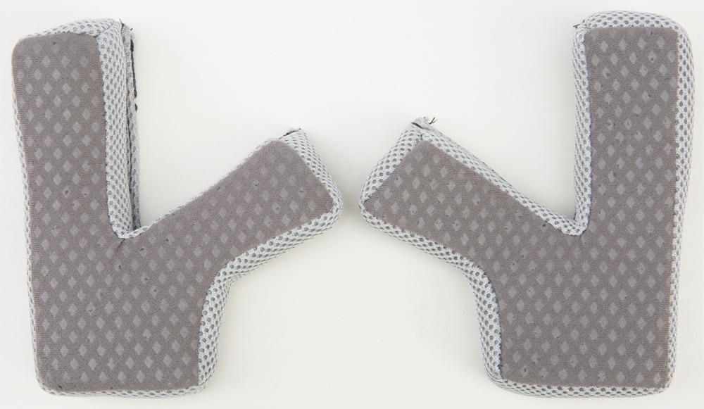 Kinetic Pro Cheek Pads 26mm L-2x