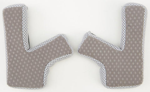 Kinetic Pro Cheek Pads 26mm Ys-yl