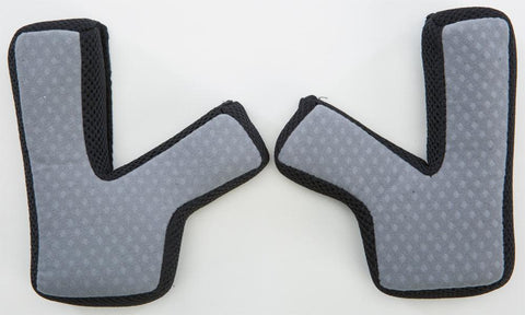 Kinetic Pro Cheek Pads 28mm L-2x