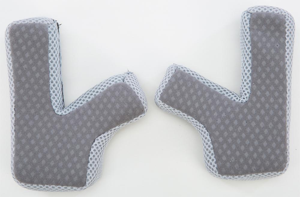 Kinetic Pro Cheek Pads 28mm Ys-yl