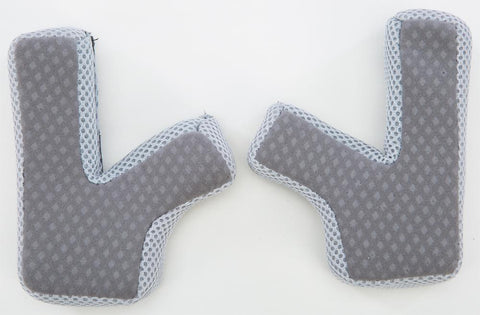 Kinetic Pro Cheek Pads 28mm Ys-yl
