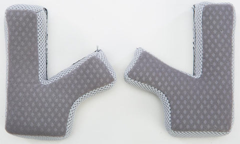 Kinetic Pro Cheek Pads 30mm Xs-m