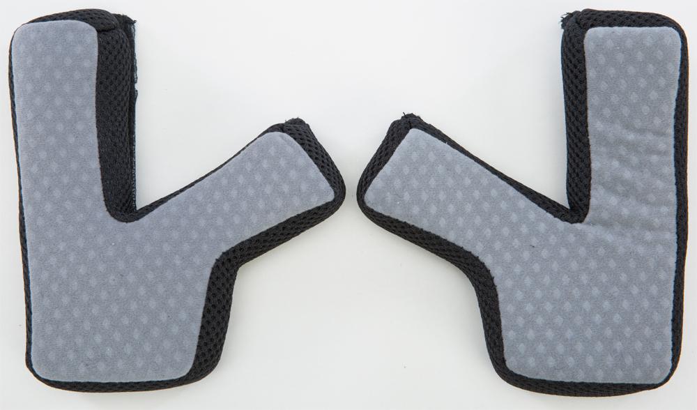 Kinetic Pro Cheek Pads 30mm L-2x