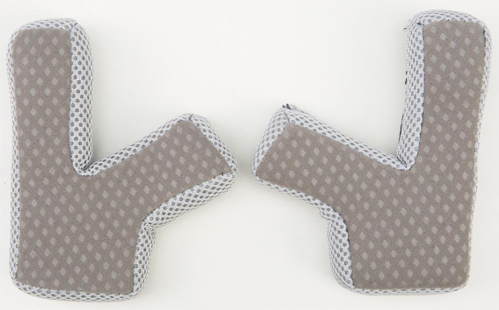 Kinetic Pro Cheek Pads 30mm Ys-yl