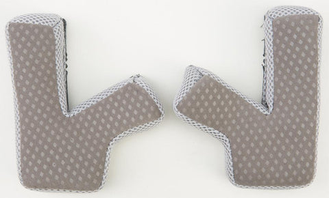 Kinetic Pro Cheek Pads 35mm Xs-m