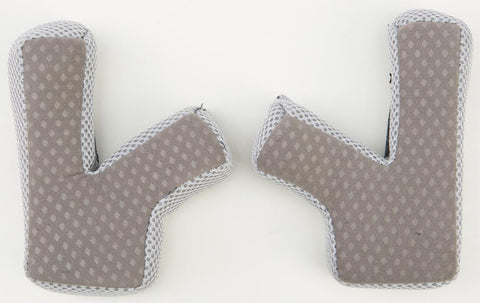 Kinetic Pro Cheek Pads 35mm Ys-yl