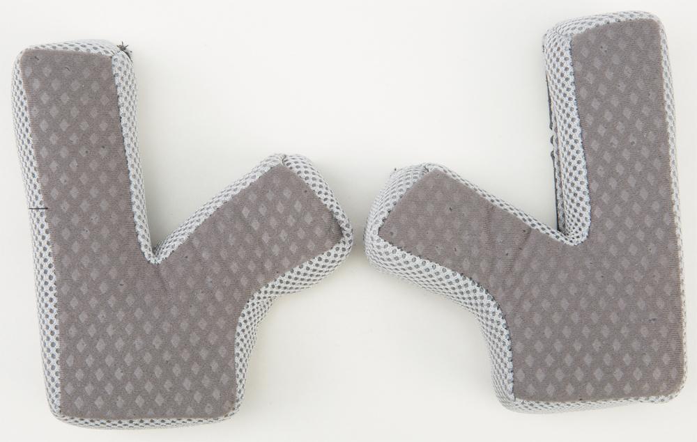 Kinetic Pro Cheek Pads 40mm Xs-m