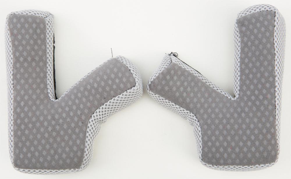Kinetic Pro Cheek Pads 40mm L-2x