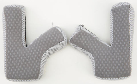 Kinetic Pro Cheek Pads 40mm L-2x
