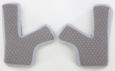 Kinetic Pro Cheek Pads 40mm Ys-yl