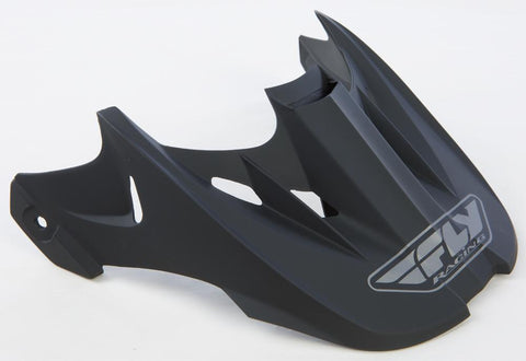 Kinetic Visor Mt. Bk
