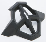 Trekker Mouthpiece Matte Black