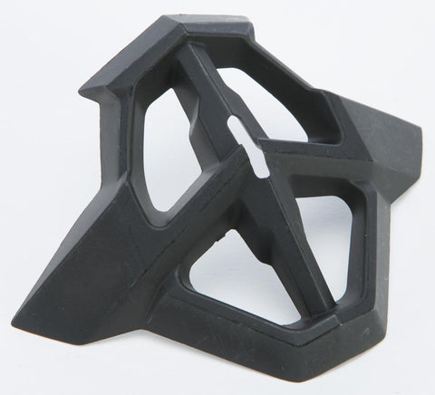 Trekker Mouthpiece Matte Black