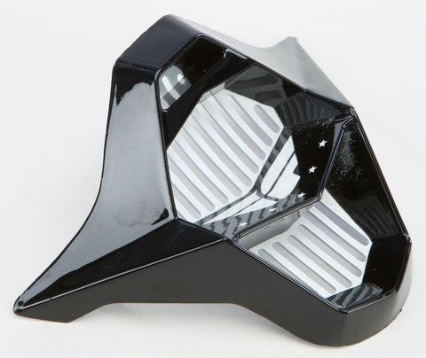 Kinetic Inversion Mouthpiece (black-white)
