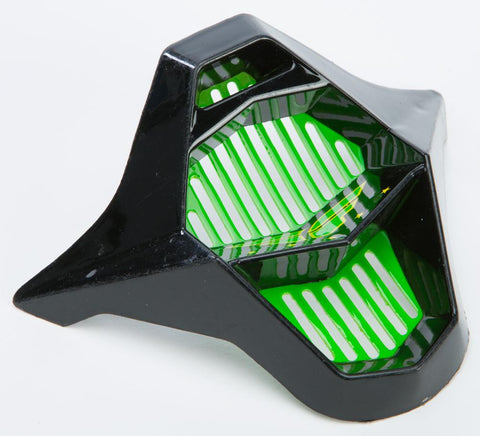 Kinetic Inversion Mouthpiece (green-black)