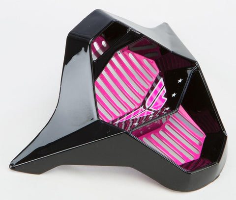 Kinetic Inversion Mouthpiece (pink-black)