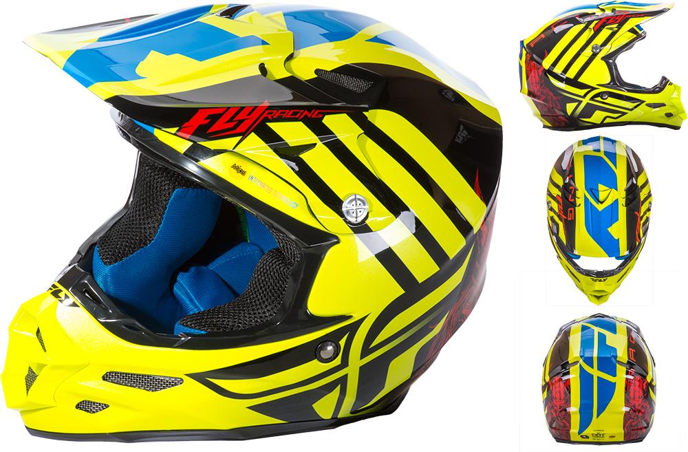 F2 Carbon Mips Helmet Peick Replica L