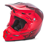 F2 Carbon Pure Helmet Teal/White X