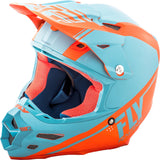 F2 Carbon Rewire Helmet Matte Neon Pink/Black X